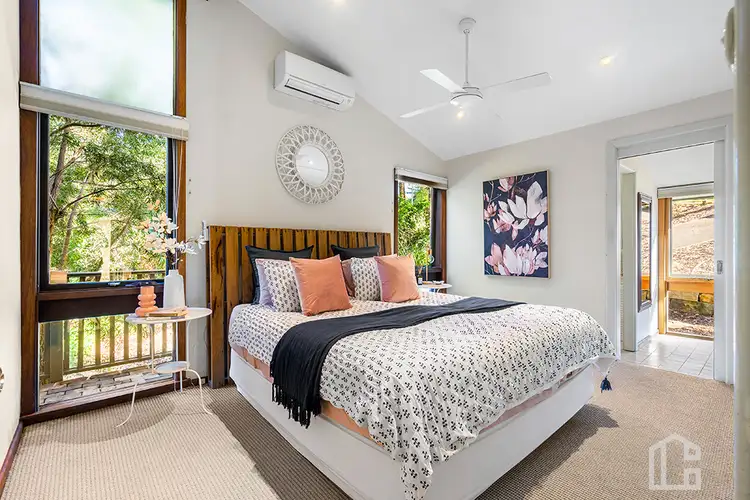 Third view of Homely house listing, 14 Alexandra Crescent, Glenbrook NSW 2773