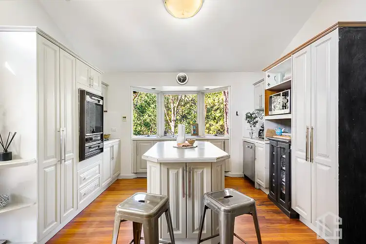 Fourth view of Homely house listing, 14 Alexandra Crescent, Glenbrook NSW 2773
