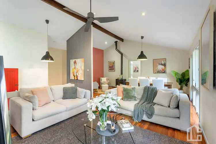Fifth view of Homely house listing, 14 Alexandra Crescent, Glenbrook NSW 2773