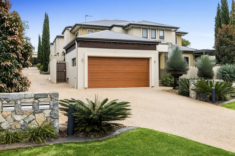 Main view of Homely townhouse listing, 5/223A Mackenzie Street, Centenary Heights QLD 4350
