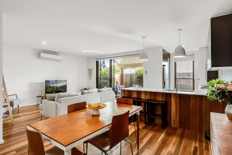 Fourth view of Homely townhouse listing, 5/223A Mackenzie Street, Centenary Heights QLD 4350