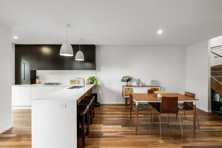 Fifth view of Homely townhouse listing, 5/223A Mackenzie Street, Centenary Heights QLD 4350