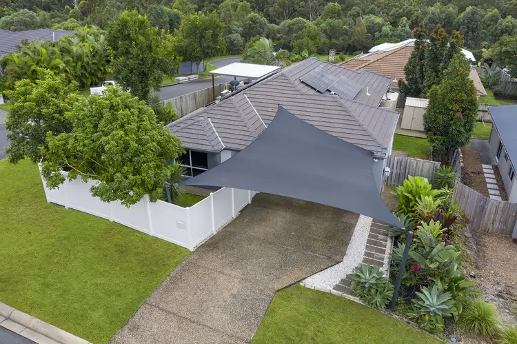 Main view of Homely house listing, 17 Marrinup Street, Upper Coomera QLD 4209