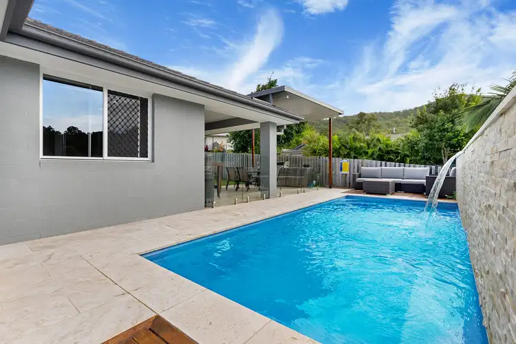 Second view of Homely house listing, 17 Marrinup Street, Upper Coomera QLD 4209