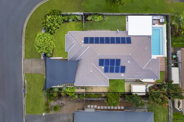 Third view of Homely house listing, 17 Marrinup Street, Upper Coomera QLD 4209