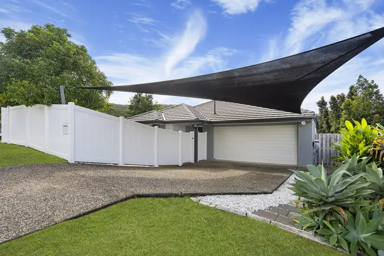 Fourth view of Homely house listing, 17 Marrinup Street, Upper Coomera QLD 4209