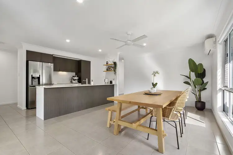 Fifth view of Homely house listing, 17 Marrinup Street, Upper Coomera QLD 4209