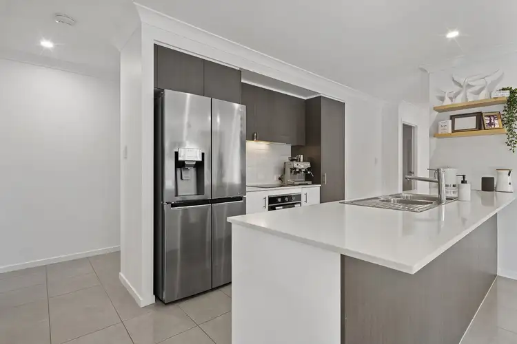 Sixth view of Homely house listing, 17 Marrinup Street, Upper Coomera QLD 4209