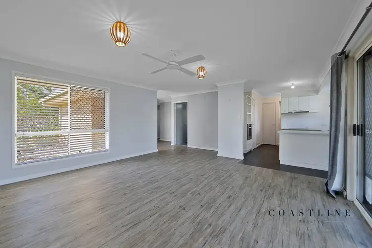 Fourth view of Homely house listing, 1 Bounty Court, Bargara QLD 4670