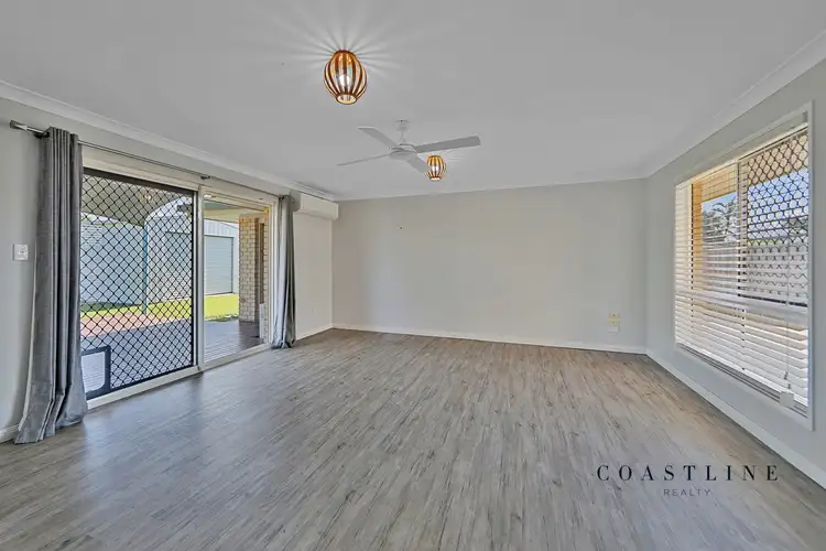 Sixth view of Homely house listing, 1 Bounty Court, Bargara QLD 4670