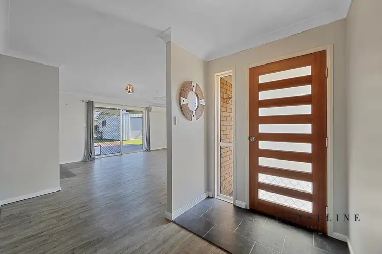 Seventh view of Homely house listing, 1 Bounty Court, Bargara QLD 4670