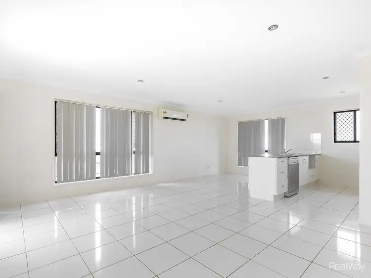 Third view of Homely house listing, 4 Devries Avenue, Gracemere QLD 4702
