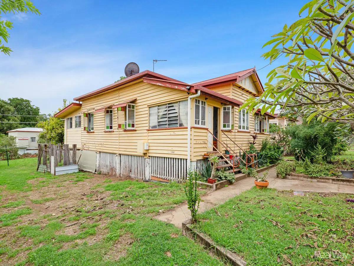 Main view of Homely house listing, 11 Morgan Street, Mount Morgan QLD 4714