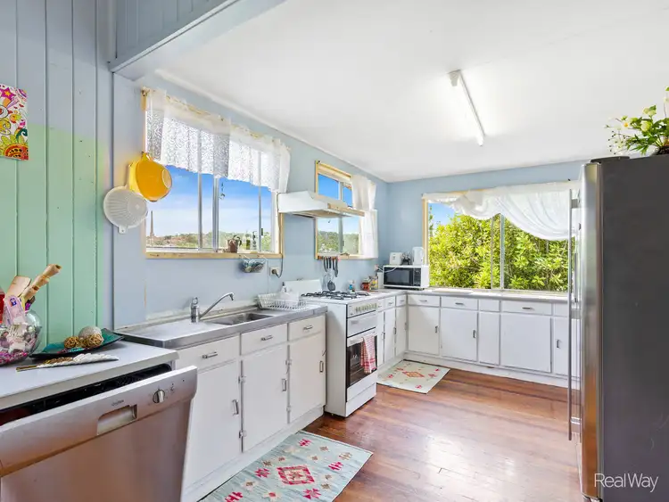 Second view of Homely house listing, 11 Morgan Street, Mount Morgan QLD 4714