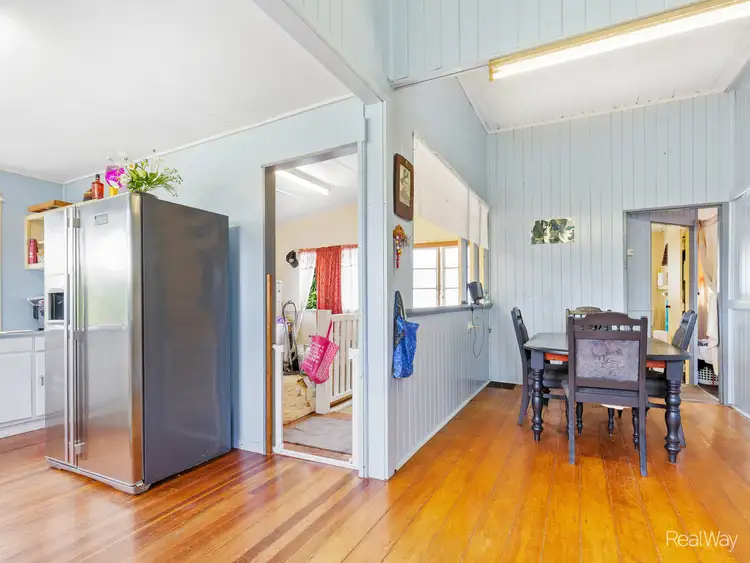 Third view of Homely house listing, 11 Morgan Street, Mount Morgan QLD 4714