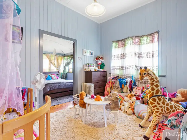 Sixth view of Homely house listing, 11 Morgan Street, Mount Morgan QLD 4714