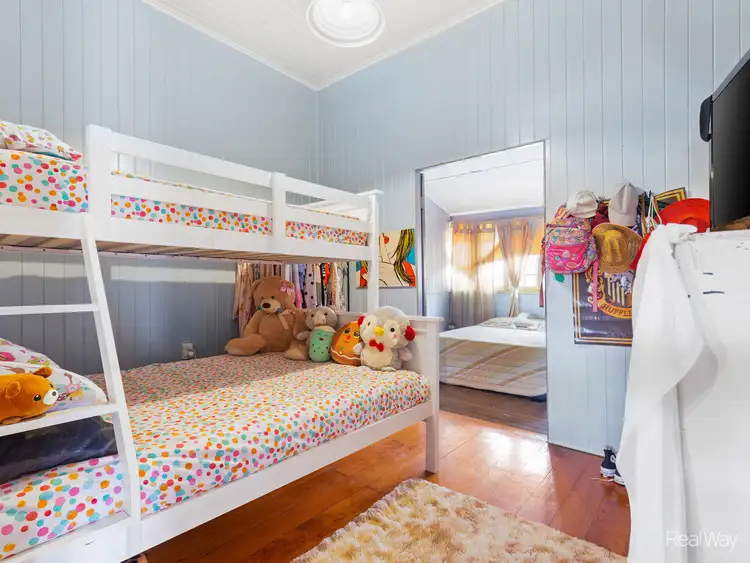 Seventh view of Homely house listing, 11 Morgan Street, Mount Morgan QLD 4714