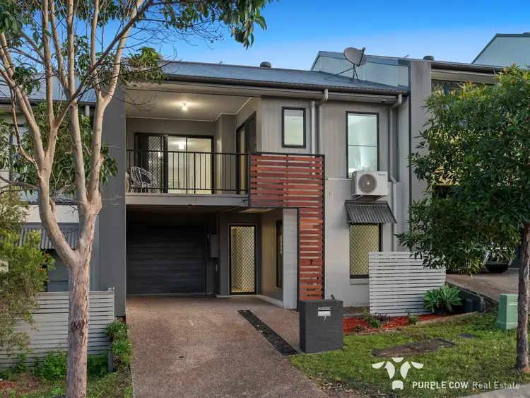 Main view of Homely house listing, 7 Alton Towers Street, Springfield Lakes QLD 4300