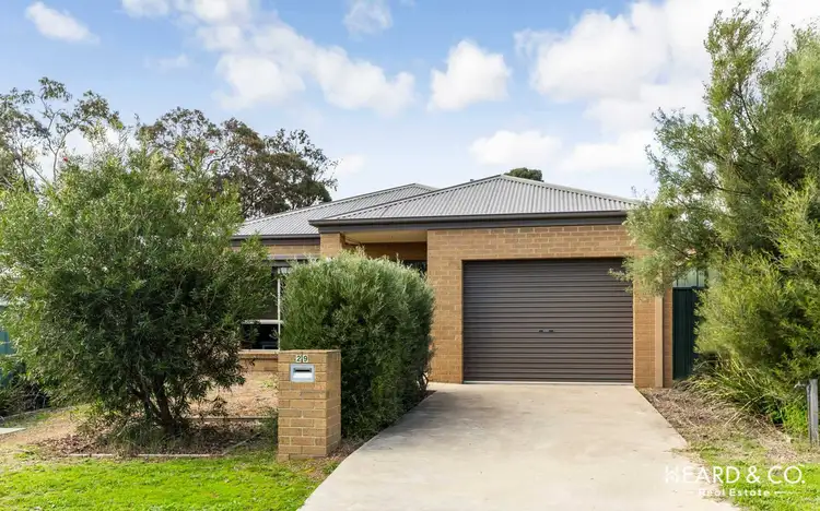 29 Brazier Street, Eaglehawk VIC 3556