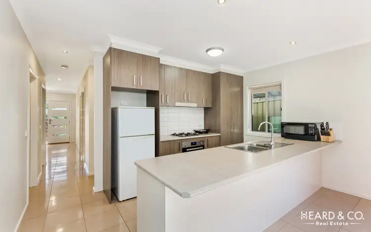 Second view of Homely house listing, 29 Brazier Street, Eaglehawk VIC 3556
