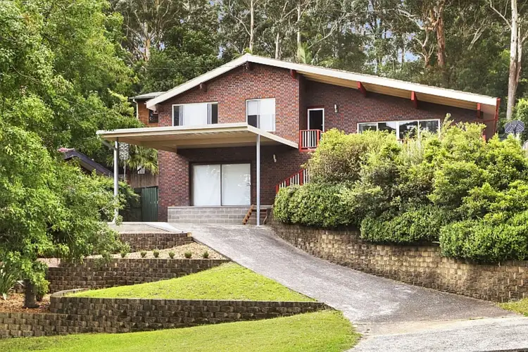 Second view of Homely house listing, 5 Macgregor Street, Wyoming NSW 2250
