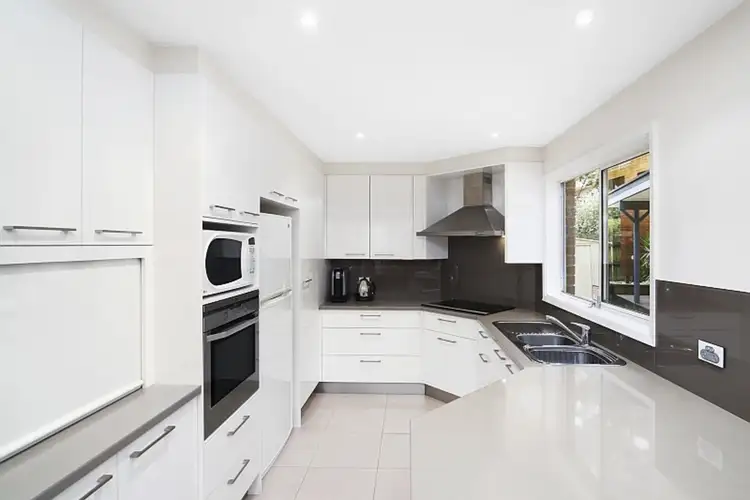 Third view of Homely house listing, 5 Macgregor Street, Wyoming NSW 2250