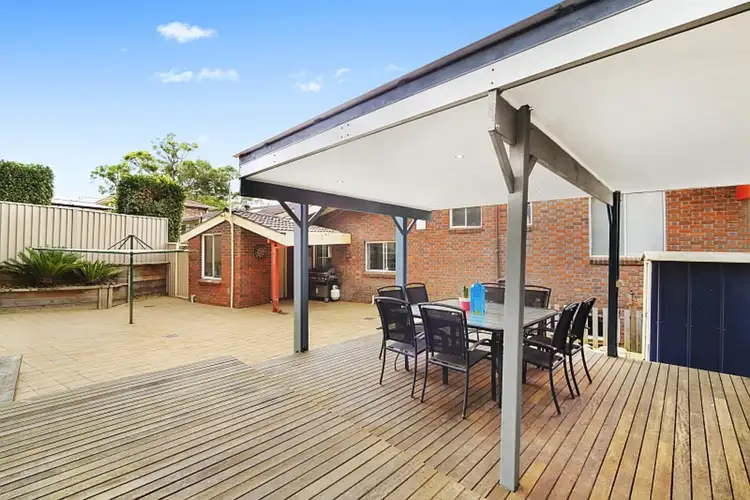 Sixth view of Homely house listing, 5 Macgregor Street, Wyoming NSW 2250
