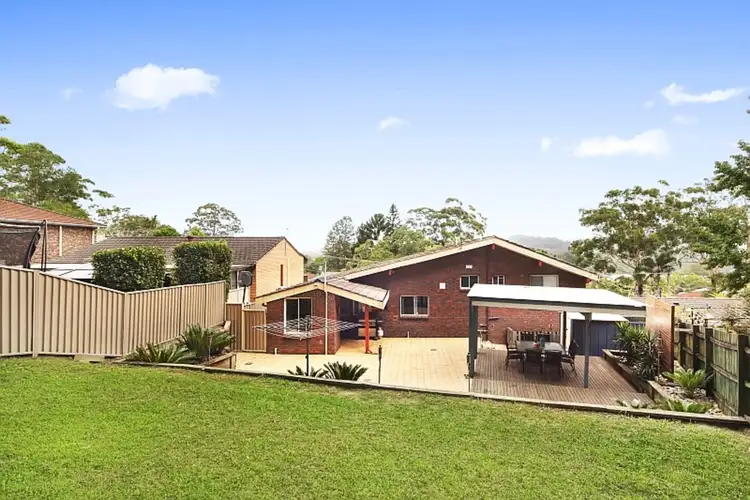 Seventh view of Homely house listing, 5 Macgregor Street, Wyoming NSW 2250