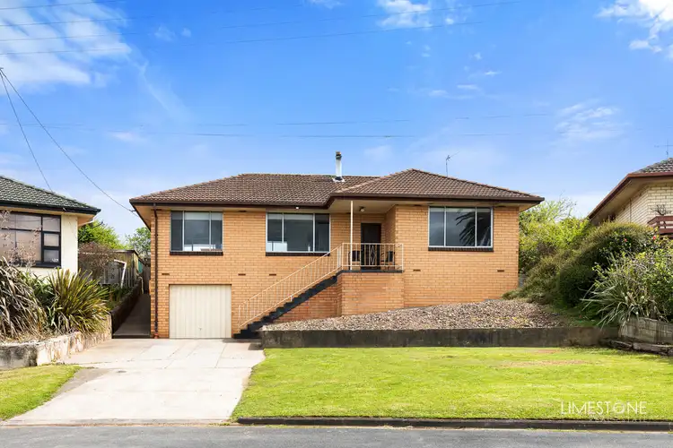 Second view of Homely house listing, 45 Banksia Street, Mount Gambier SA 5290