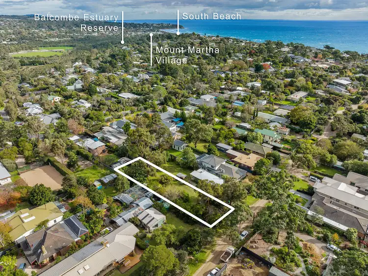 30 Ozone Avenue, Mount Martha VIC 3934