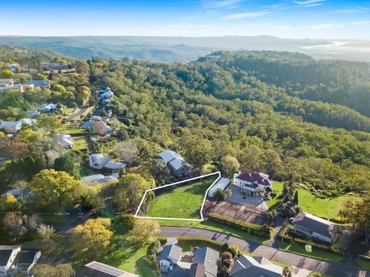 Main view of Homely land listing, 46A East Street, Redwood QLD 4350