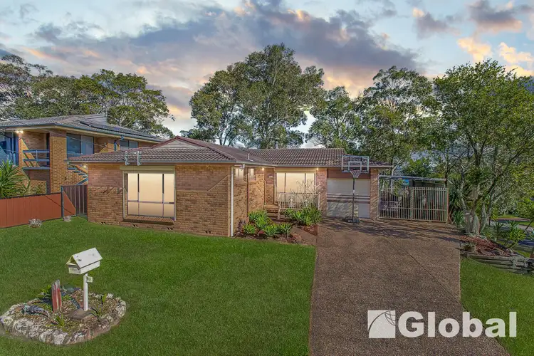 Main view of Homely house listing, 93 The Ridgeway, Bolton Point NSW 2283