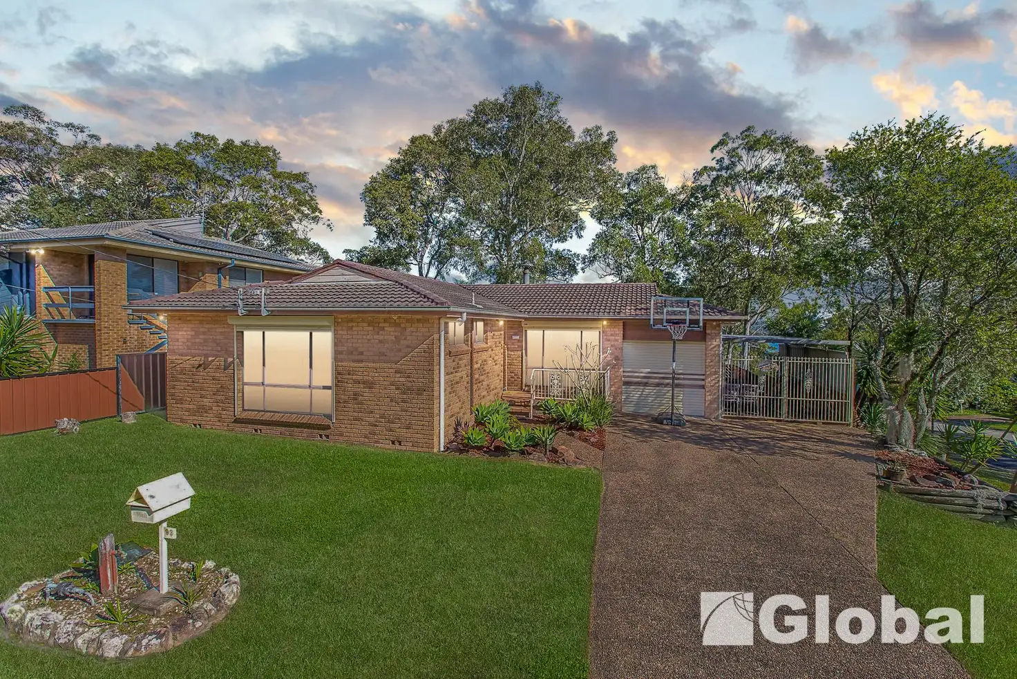 Main view of Homely house listing, 93 The Ridgeway, Bolton Point NSW 2283