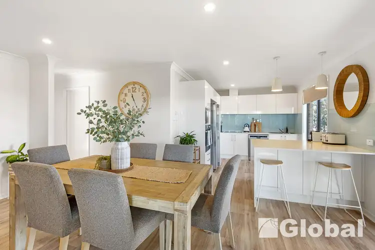 Third view of Homely house listing, 93 The Ridgeway, Bolton Point NSW 2283