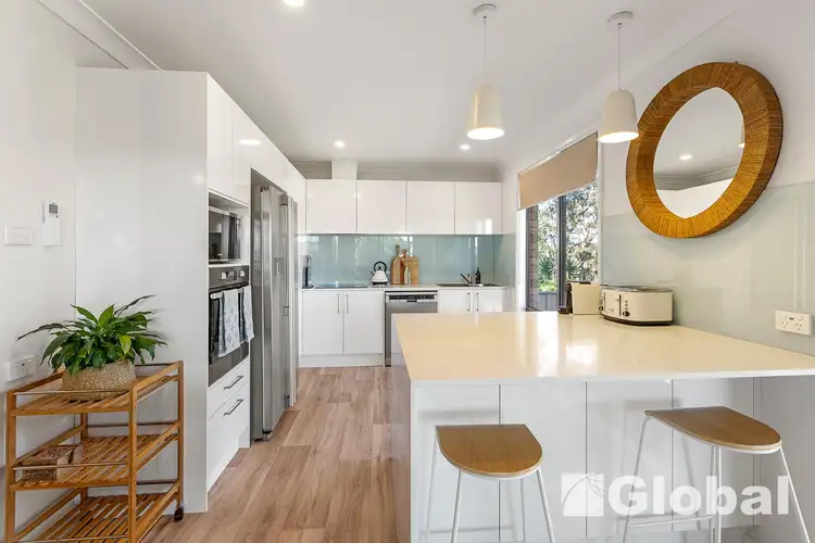 Fourth view of Homely house listing, 93 The Ridgeway, Bolton Point NSW 2283