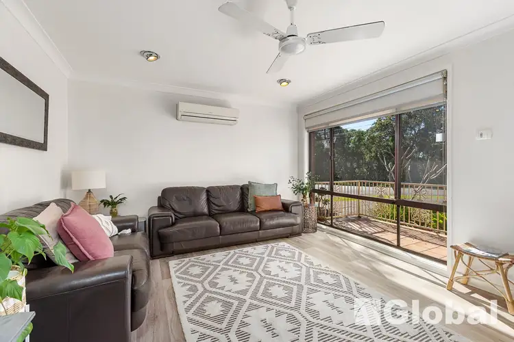 Sixth view of Homely house listing, 93 The Ridgeway, Bolton Point NSW 2283