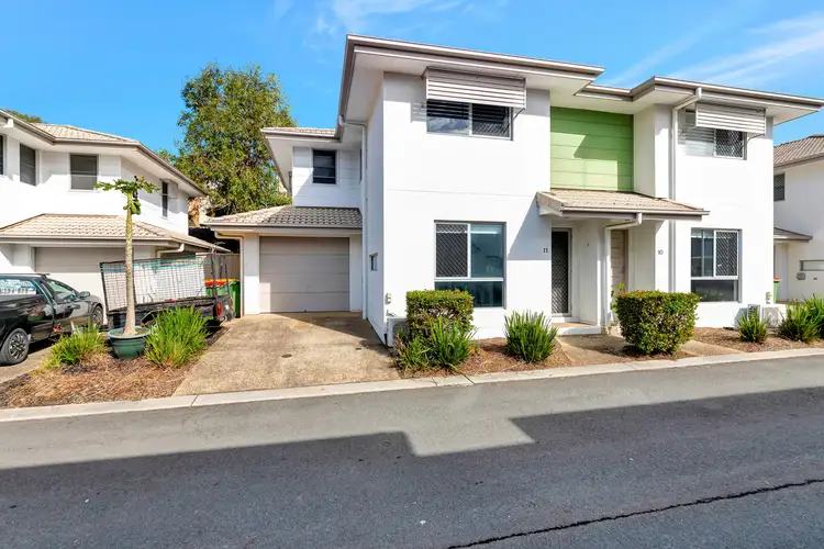 11/51 River Road, Bundamba QLD 4304