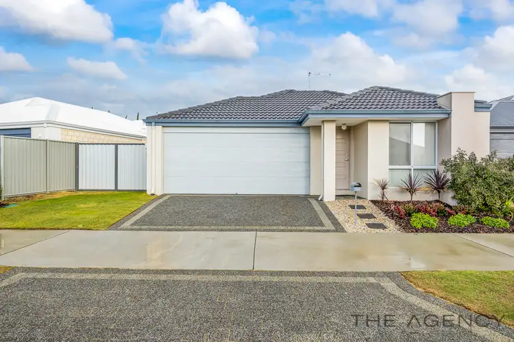 Main view of Homely house listing, 52 Broadside Avenue, Eglinton WA 6034
