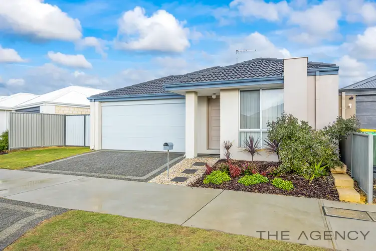 Second view of Homely house listing, 52 Broadside Avenue, Eglinton WA 6034