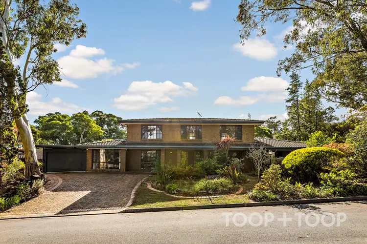 Main view of Homely house listing, 20 Fernilee Avenue, Tea Tree Gully SA 5091