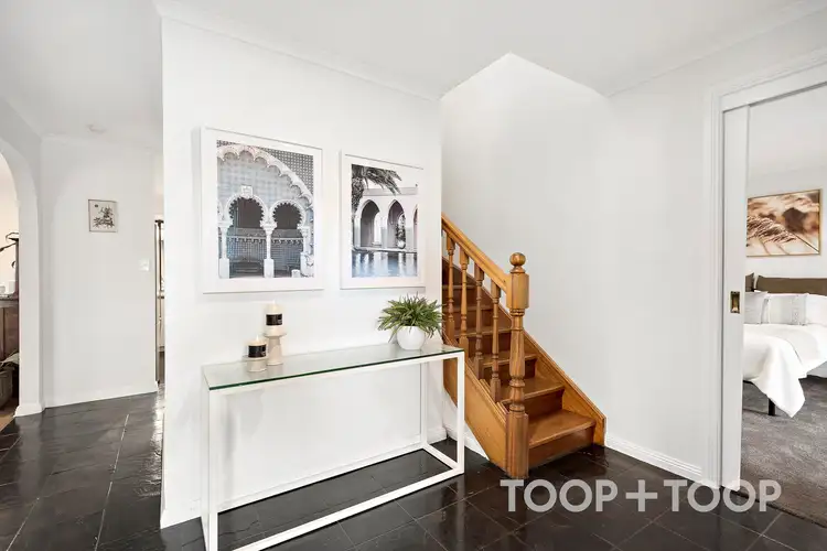 Second view of Homely house listing, 20 Fernilee Avenue, Tea Tree Gully SA 5091
