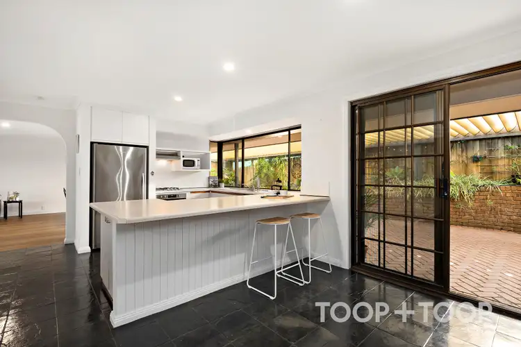Fifth view of Homely house listing, 20 Fernilee Avenue, Tea Tree Gully SA 5091