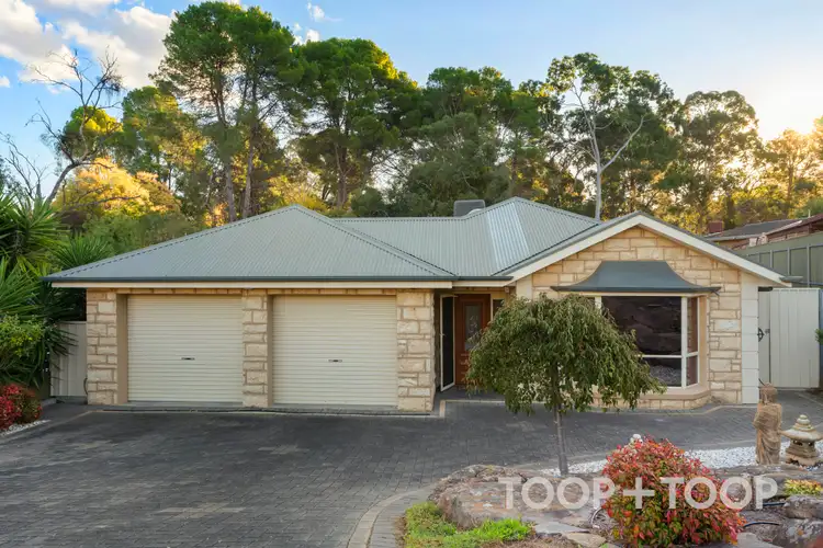6 Garden Court, Highbury SA 5089