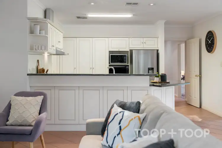 Third view of Homely house listing, 6 Garden Court, Highbury SA 5089
