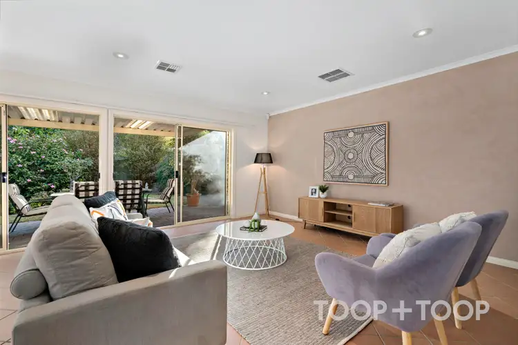 Fifth view of Homely house listing, 6 Garden Court, Highbury SA 5089