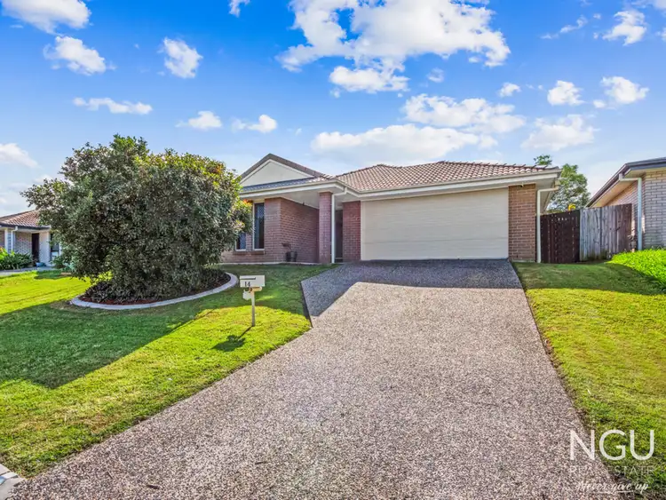 14 Huxley Street, Redbank Plains QLD 4301