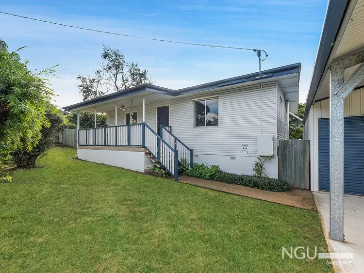 61 Waterworks Road, North Ipswich QLD 4305
