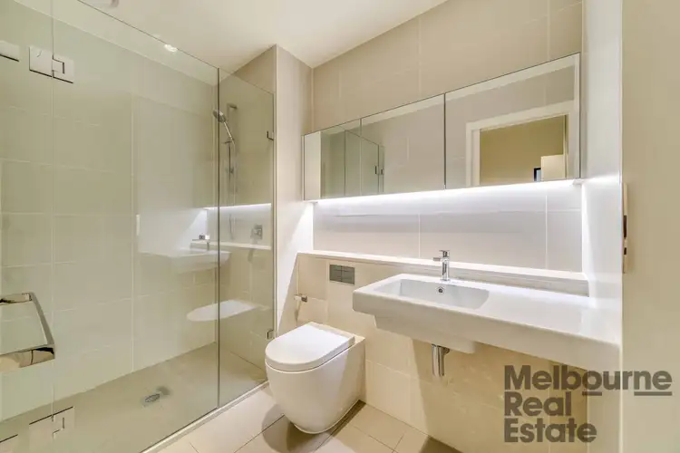 Sixth view of Homely apartment listing, 711/199 William Street, Melbourne VIC 3000
