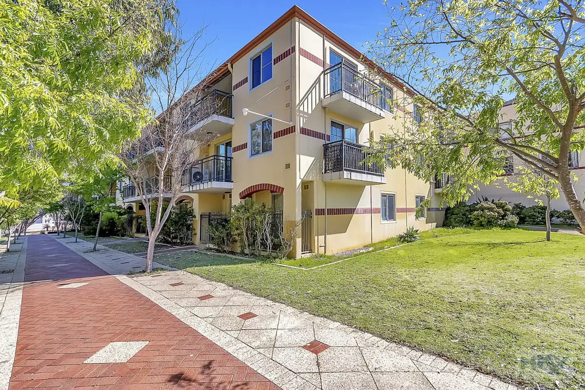 Main view of Homely apartment listing, 57/167 Grand Boulevard, Joondalup WA 6027