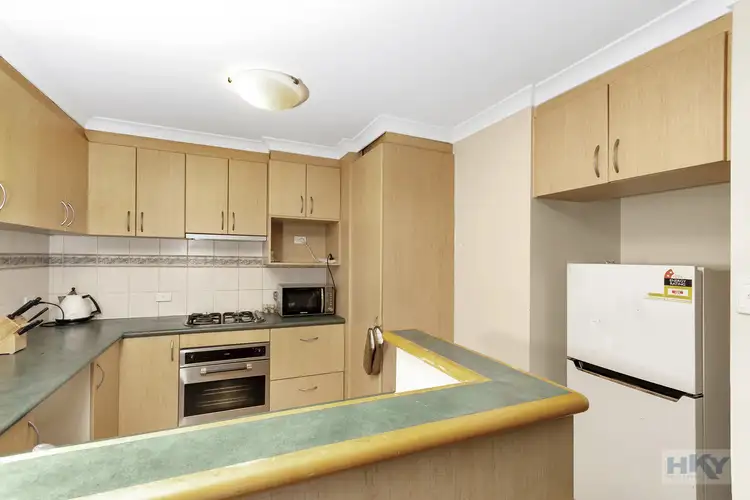 Fifth view of Homely apartment listing, 57/167 Grand Boulevard, Joondalup WA 6027